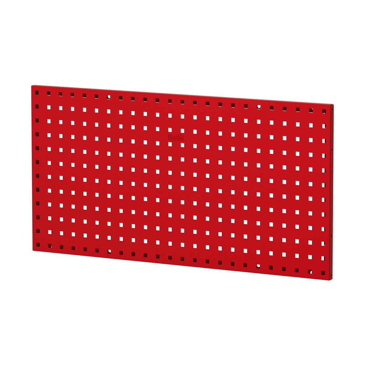 Perforated Board — KQ-306A (RED)